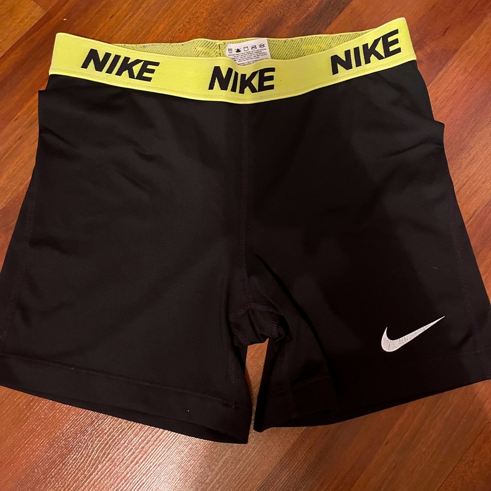 nike pros!